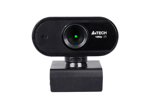 A4tech WebCam PK925H 1080p Full-HD A4tech WebCam PK925H 1080p Full-HD